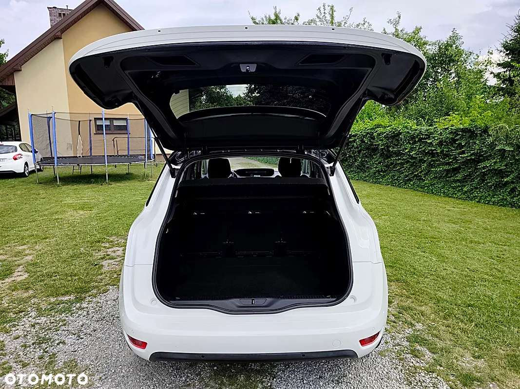 Citroën C4 Picasso PureTech 130 Stop&Start EAT6 SELECTION - 27