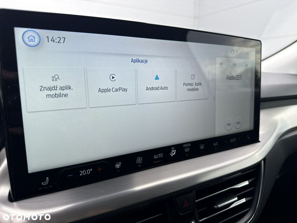 Ford Focus - 23