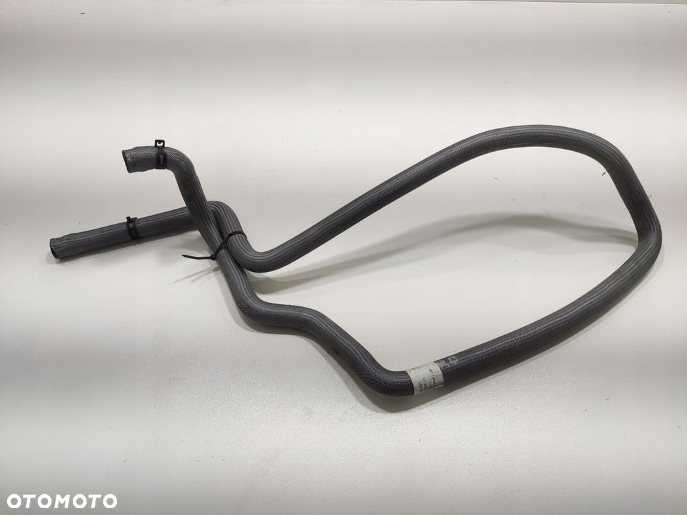 przewód wody płynu chłodzącego peugeot metropolis rs 400 1178605100 2013-18 - 2