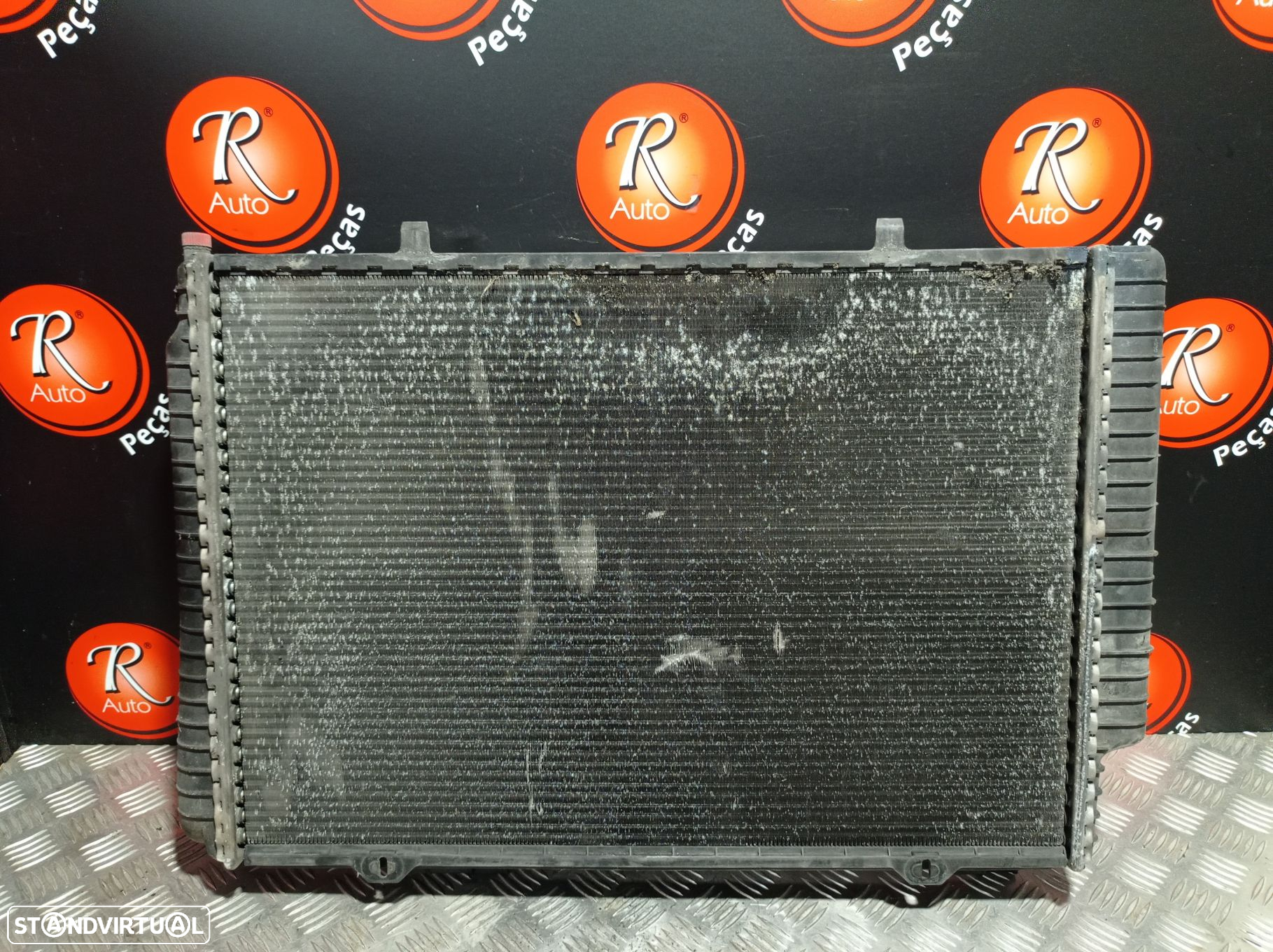 Radiador Da Água Mercedes-Benz C-Class T-Model (S202) - 2