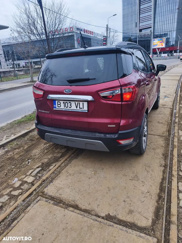Ford EcoSport - 6