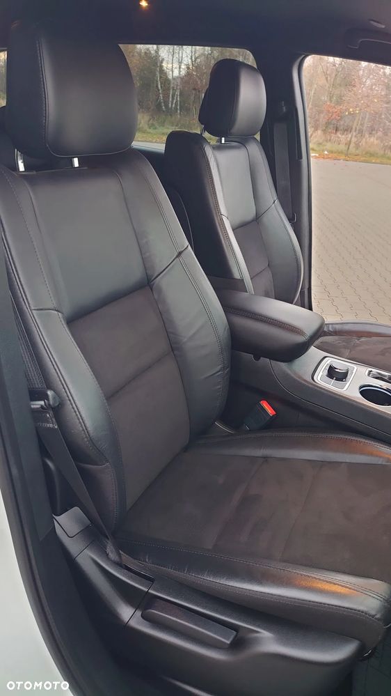 Jeep Grand Cherokee - 17