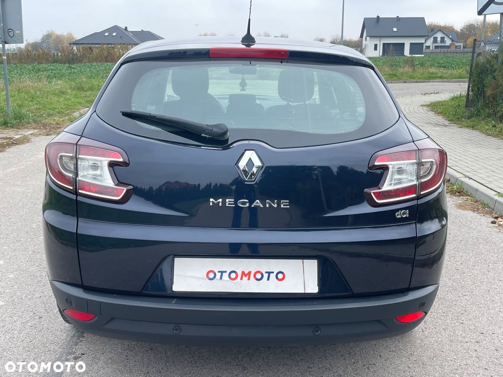 Renault Megane 1.5 dCi Avantage - 27