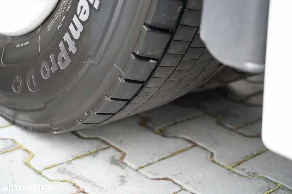 Iveco S-WAY / 510 / RETARDER / I-PARK COOL - 19