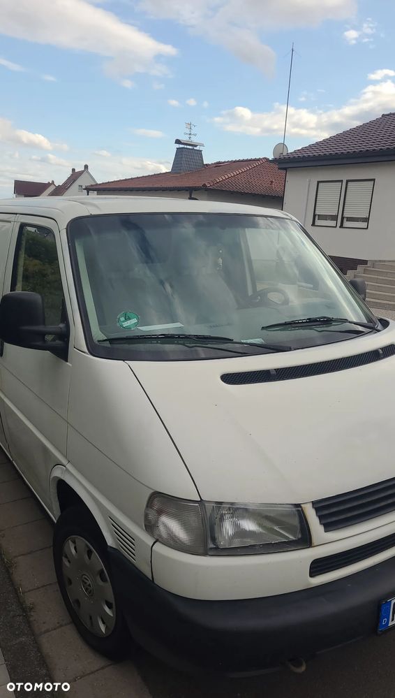 Volkswagen Transporter Standard - 13