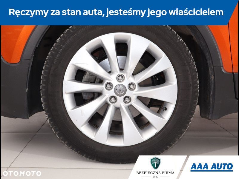 Opel Mokka - 16
