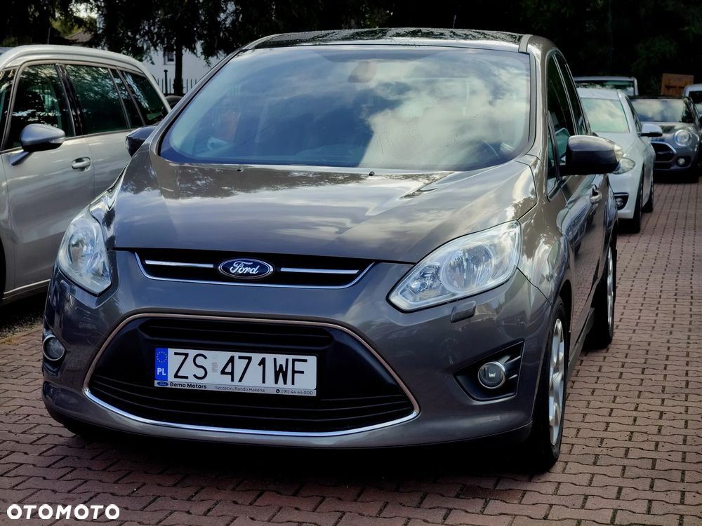 Ford C-MAX - 3