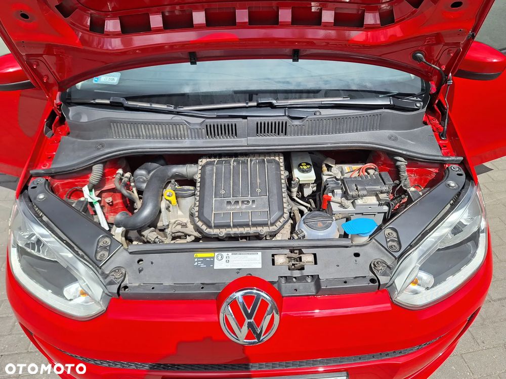 Volkswagen up! 1.0 move - 26
