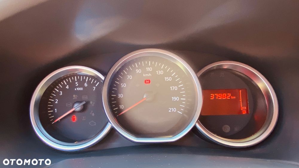 Dacia Logan 1.0 SCe Access - 17
