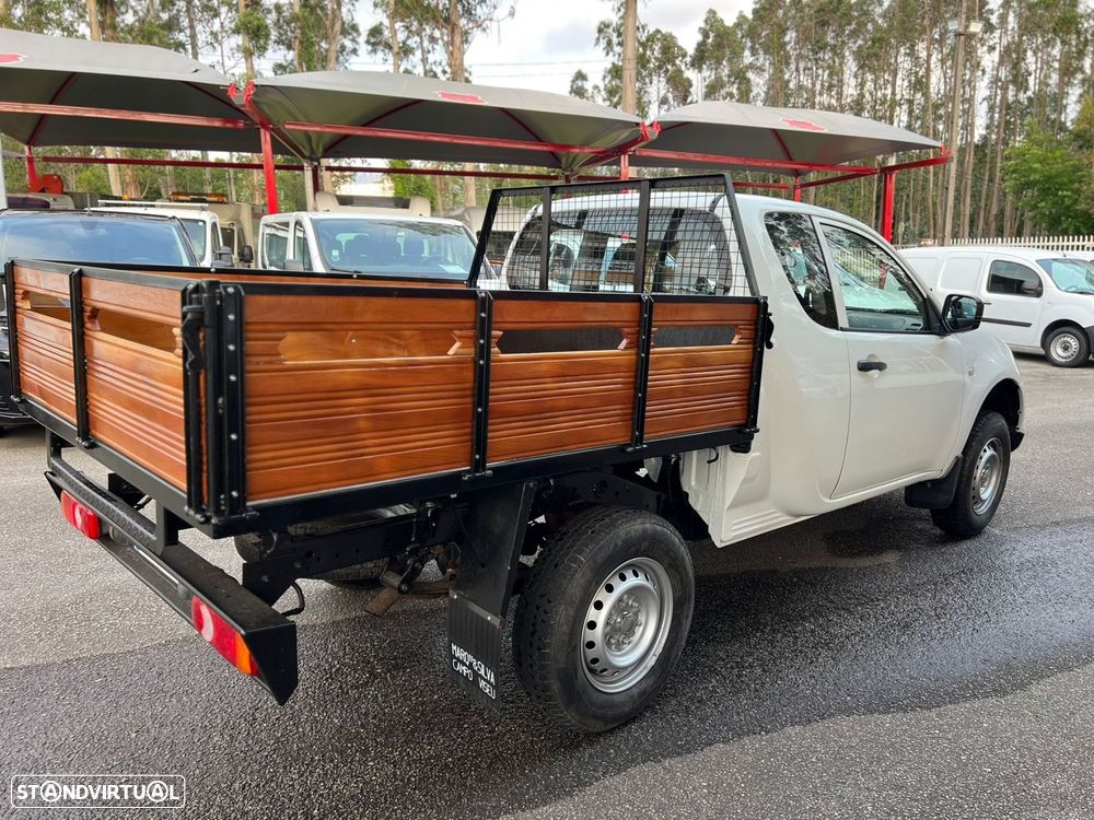 Mitsubishi L200 2.5 DI-D Club Invite ABS 3L 4WD - 4