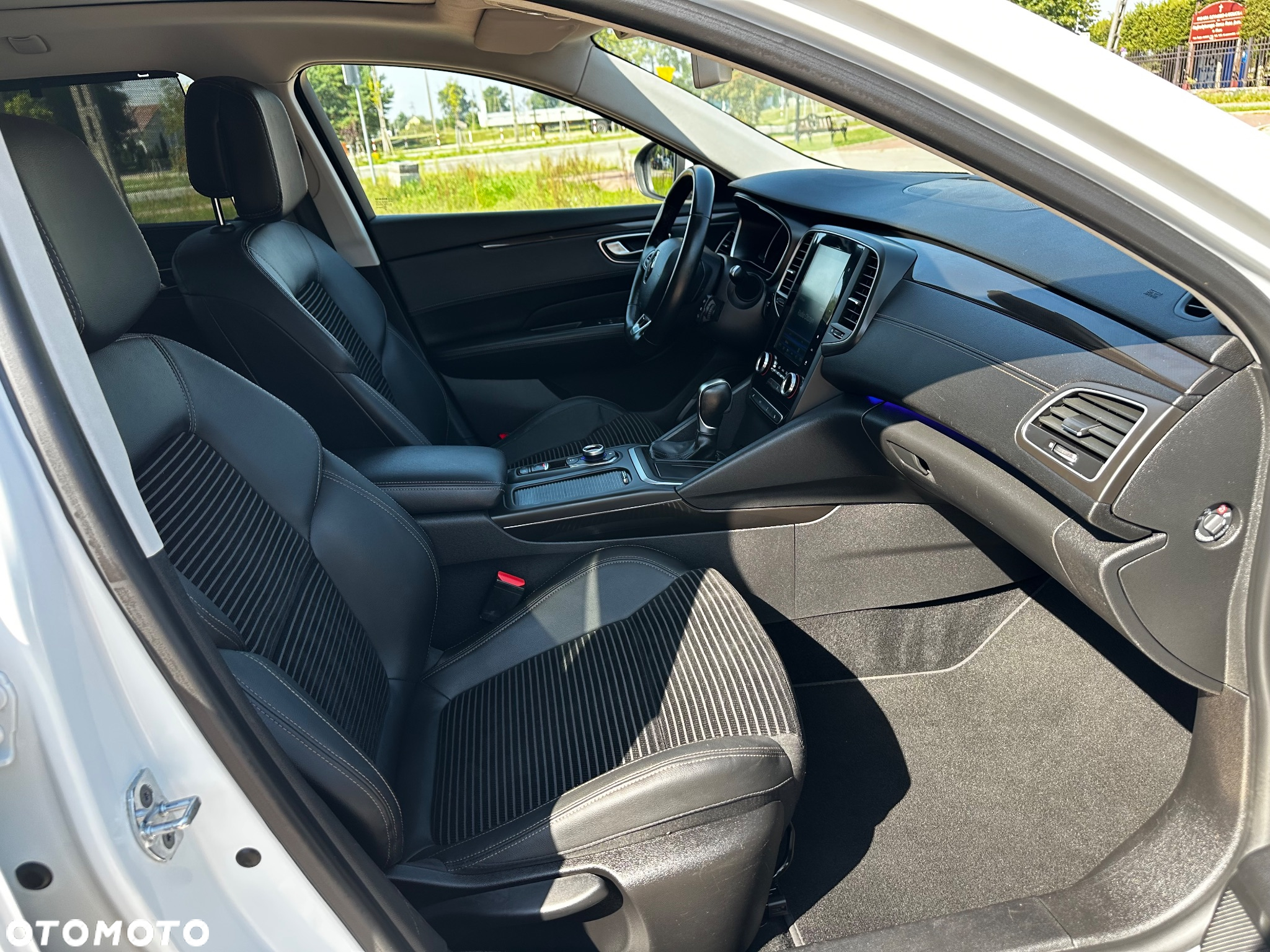 Renault Talisman Grandtour ENERGY dCi 160 EDC INITIALE PARIS - 17