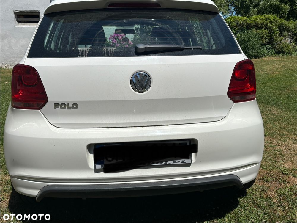 Volkswagen Polo 1.2 Sportline - 6
