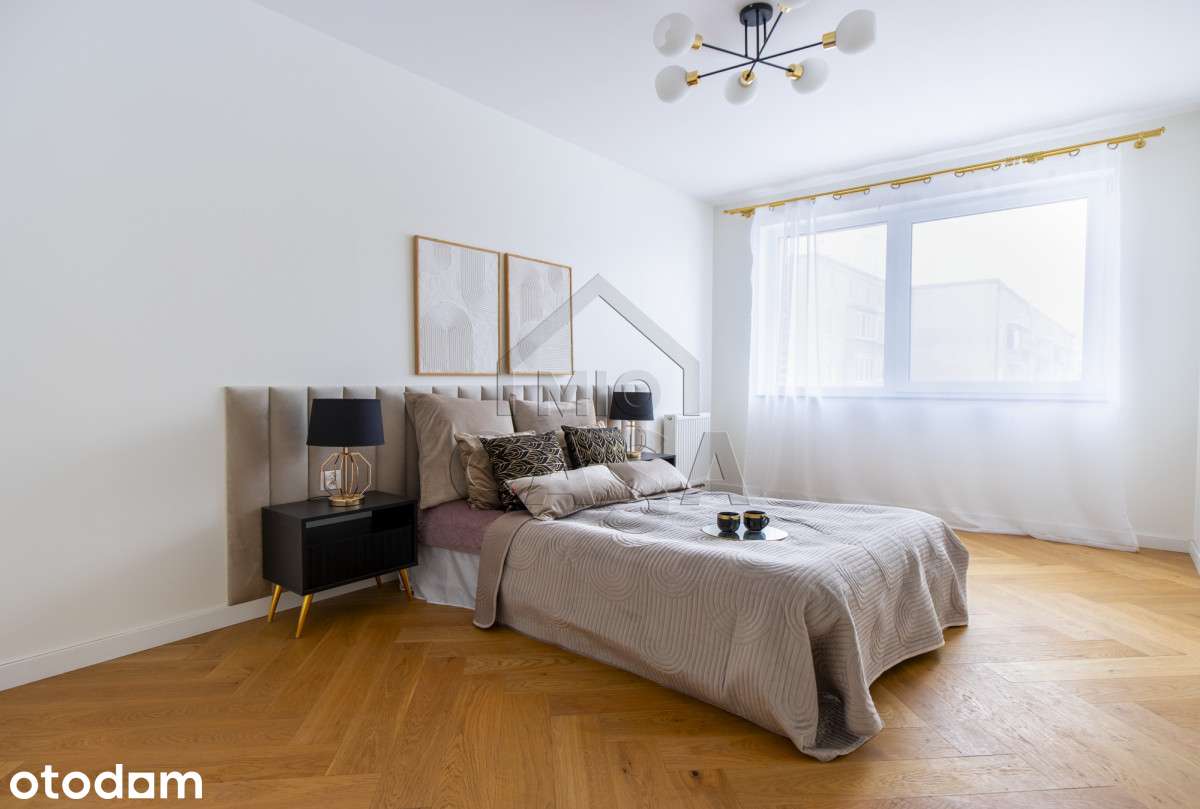 Apartament 5 min od Motławy-teraz w nowej cenie!