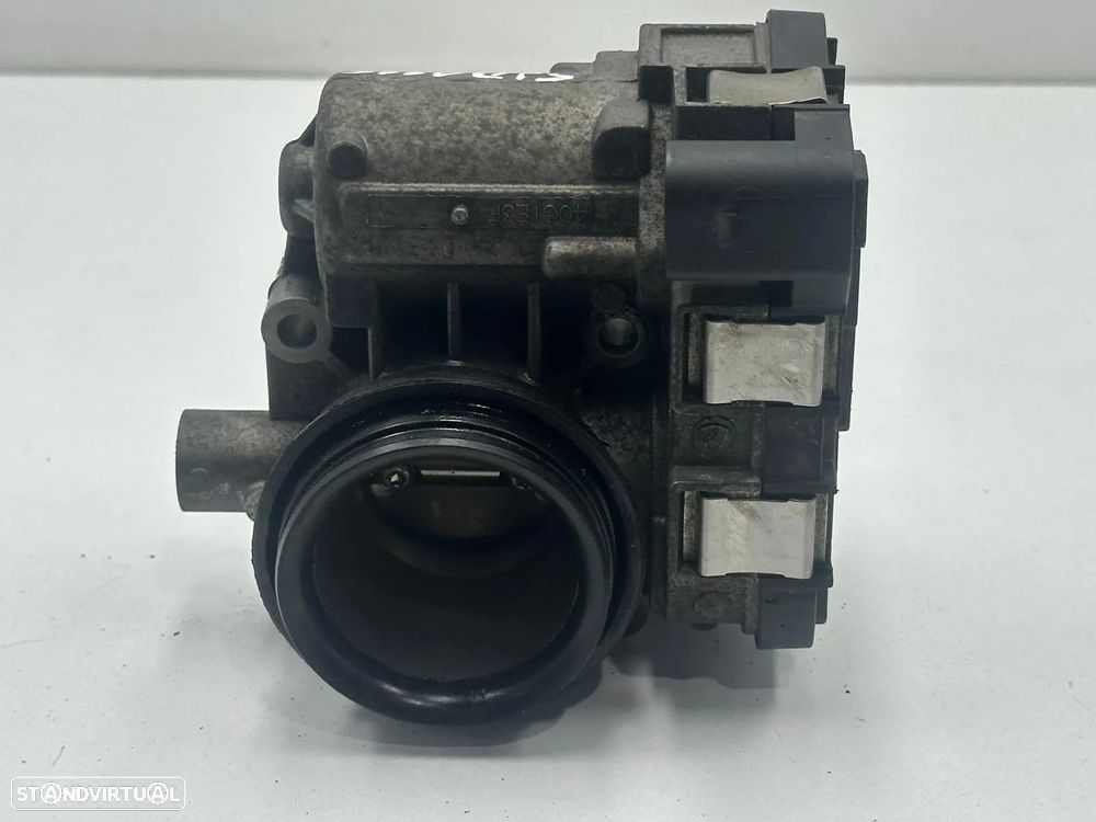 Corpo Borboleta Admissão - Fiat 500 (2018) - 3