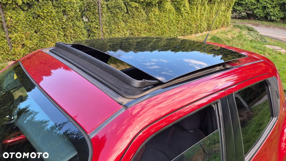 Nissan Juke 1.2 DIG-T N-Connecta - 20