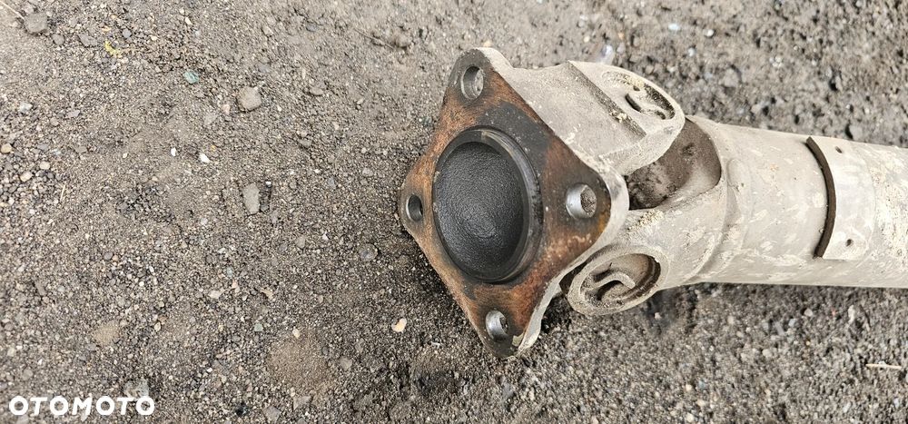 Wał napędowy przedni przód krótki Nissan Navara D23 16r. - 2