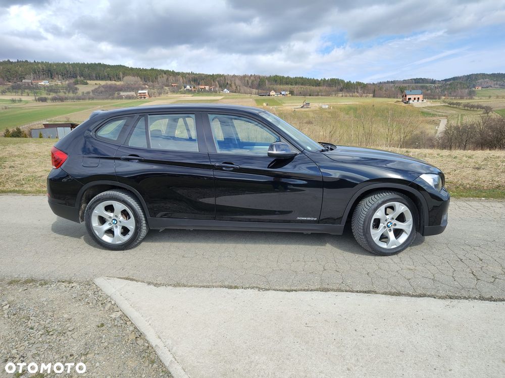 BMW X1 - 6