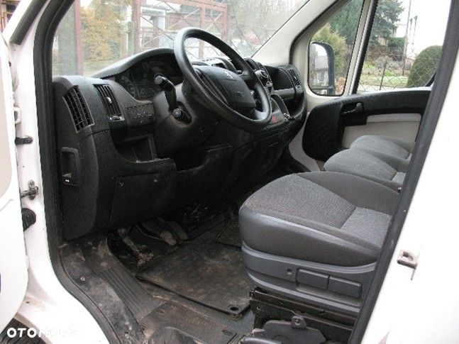 Peugeot Boxer - 5