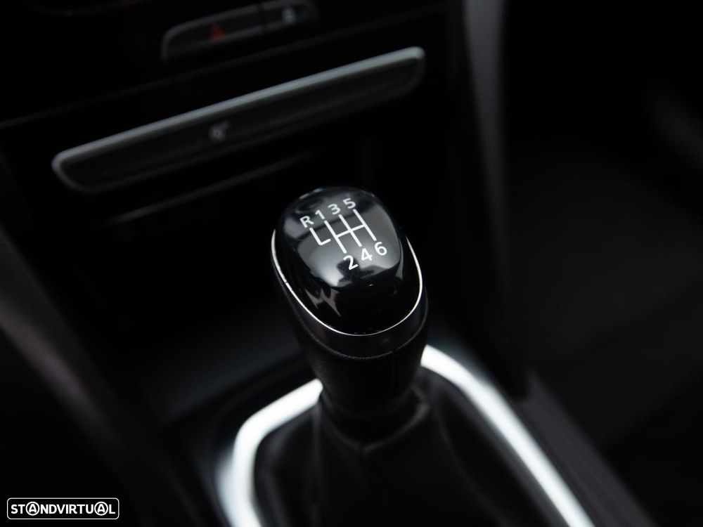 Renault Mégane Sport Tourer 1.5 Blue dCi Limited - 16