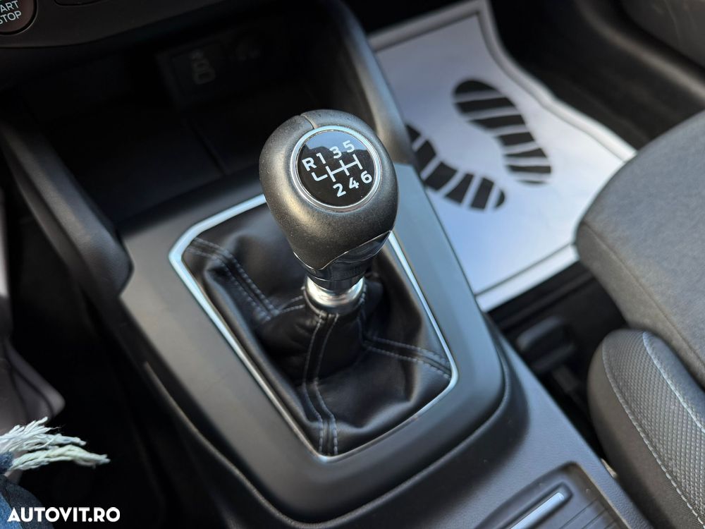 Ford Focus 1.5 EcoBlue Start-Stopp-System ACTIVE DESIGN - 8