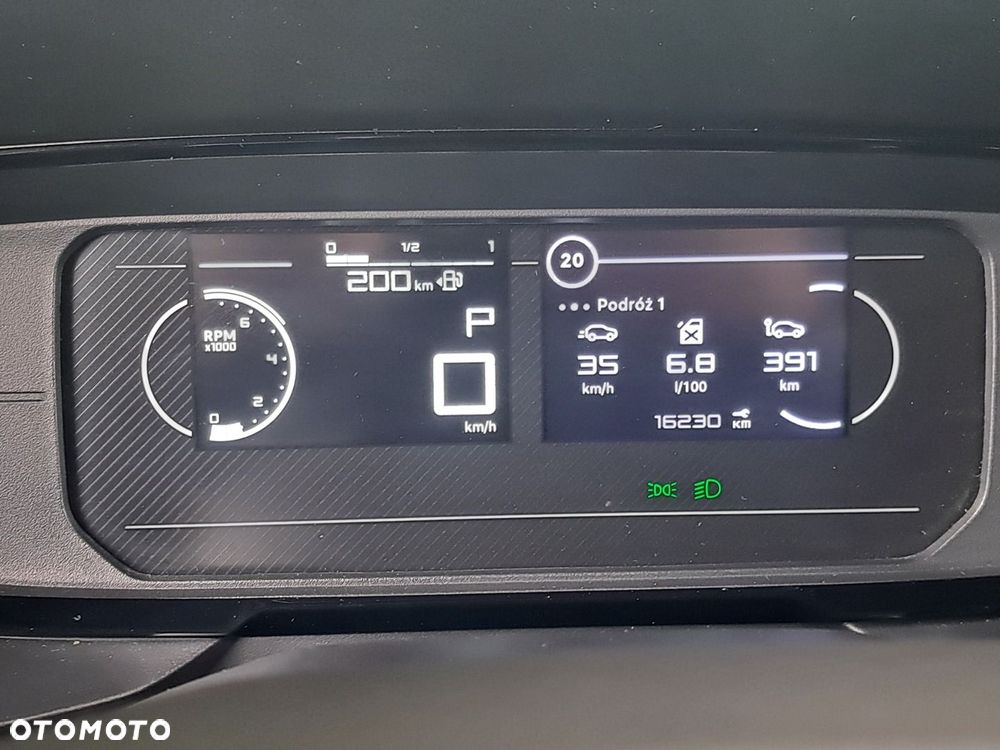 Toyota Proace City Verso - 11
