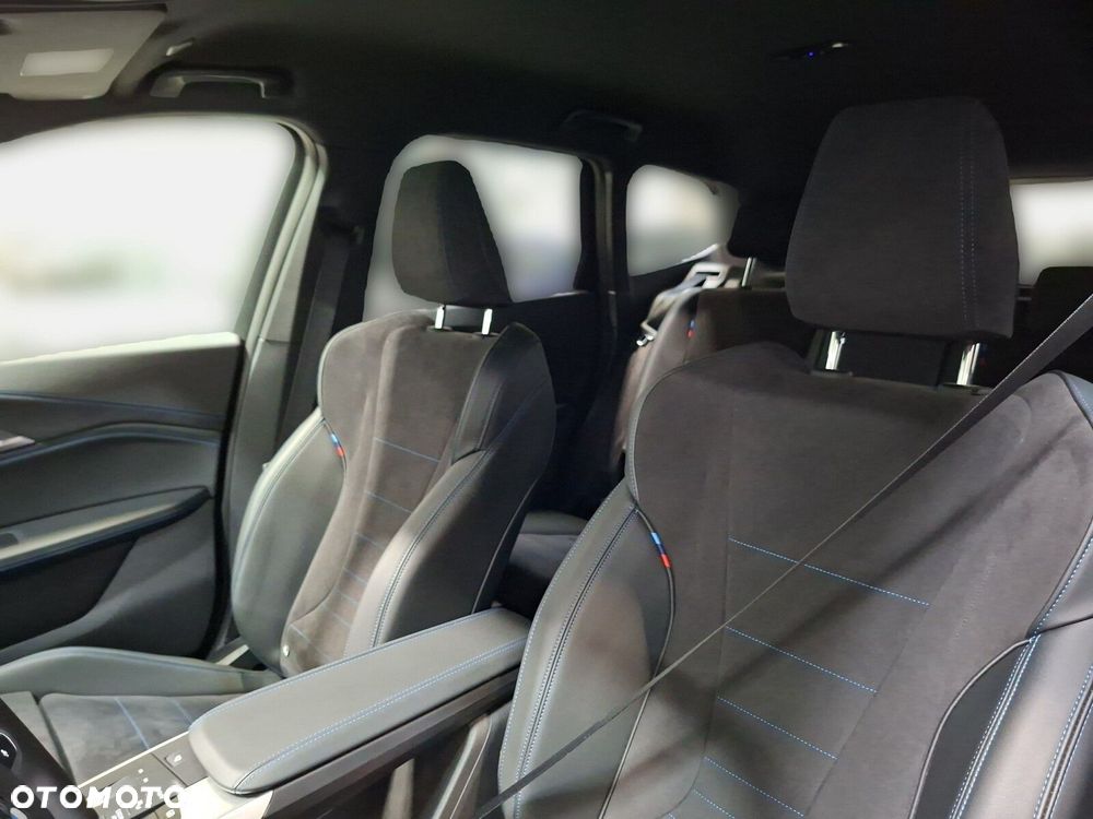 2026 BMW X1, photograph 12