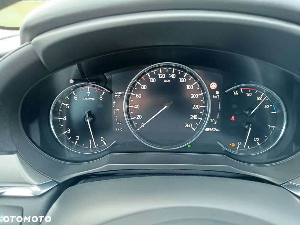 Mazda 6 SKYACTIV-G 165 Exclusive-Line - 20