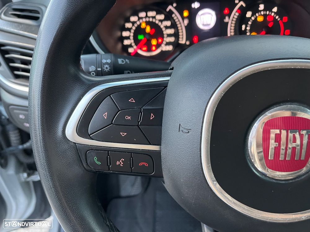 Fiat Tipo Station Wagon 1.3 M-Jet Mirror - 26