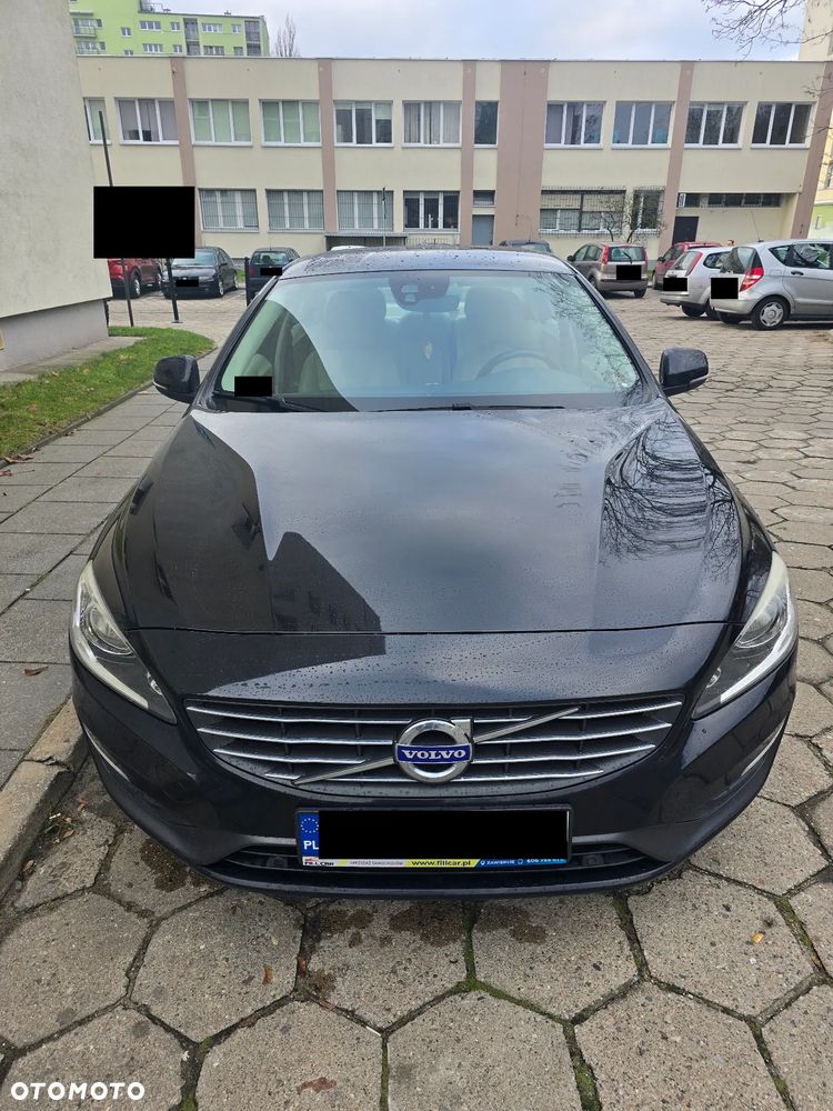 Volvo S60 D4 Drive-E Momentum - 2