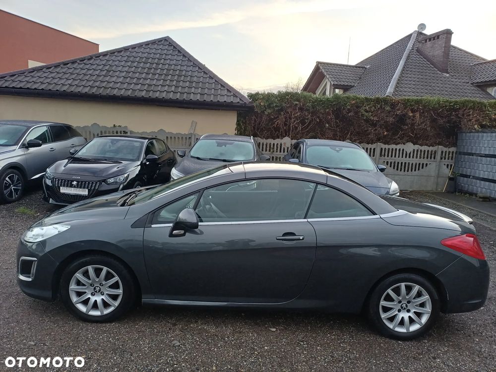 Peugeot 308 CC HDi FAP 110 Premium - 3