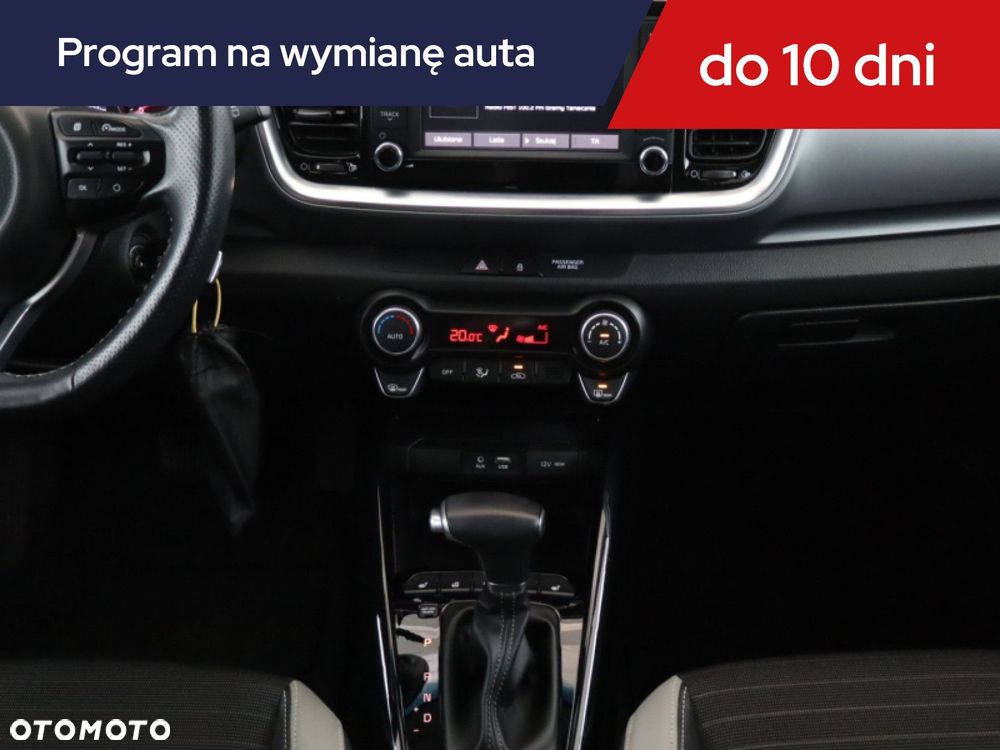 Kia Stonic - 14