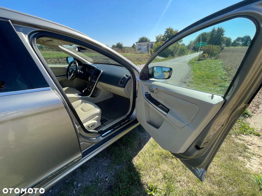 Volvo XC 60 - 17