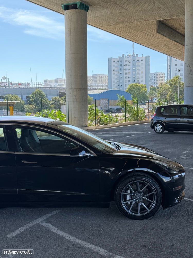 Tesla Model 3 Standard Range Plus RWD - 12