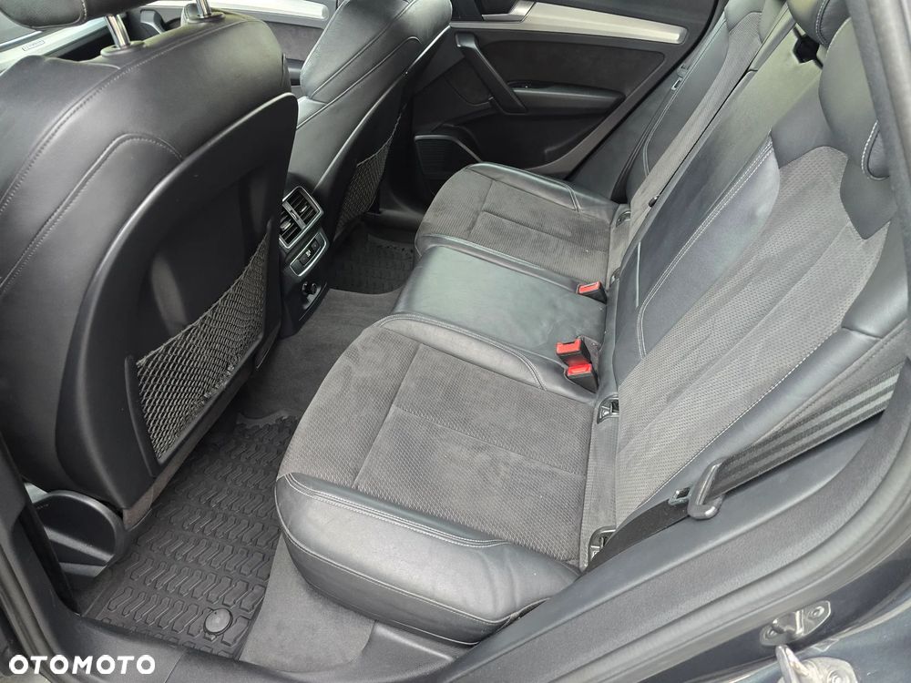 Audi Q5 2.0 TFSI Quattro S tronic - 27