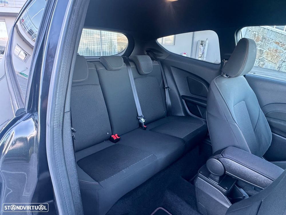 Ford Fiesta 1.0 T EcoBoost STLine - 7