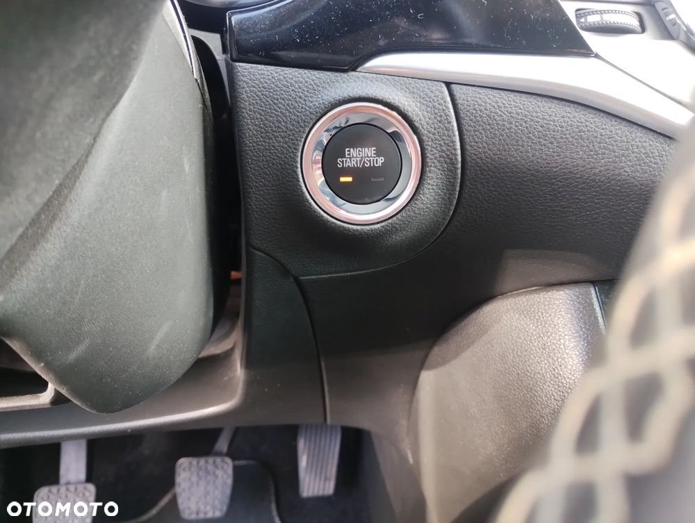 Opel Astra 1.6 D Start/Stop Business - 23