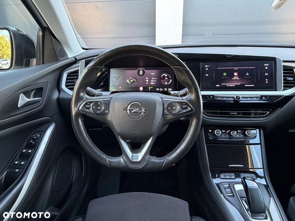 Opel Grandland 1.6 T PHEV 4x4 GS Line - 8