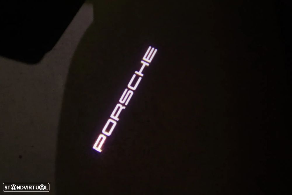 Porsche Cayenne E-Hybrid Tiptronic S - 36