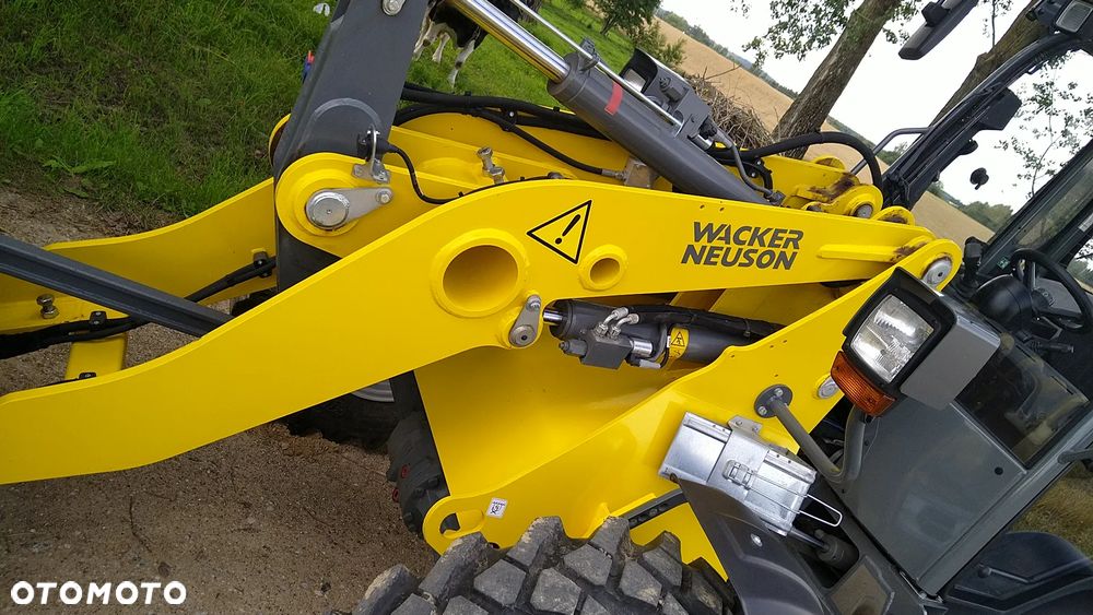 Wacker Neuson WL44 - 24