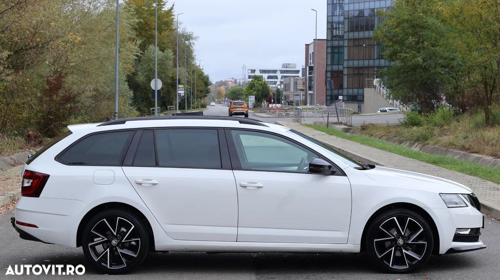 Skoda Octavia - 34