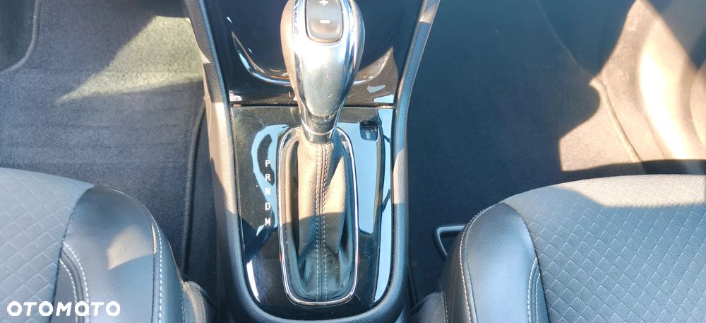 Opel Mokka - 20