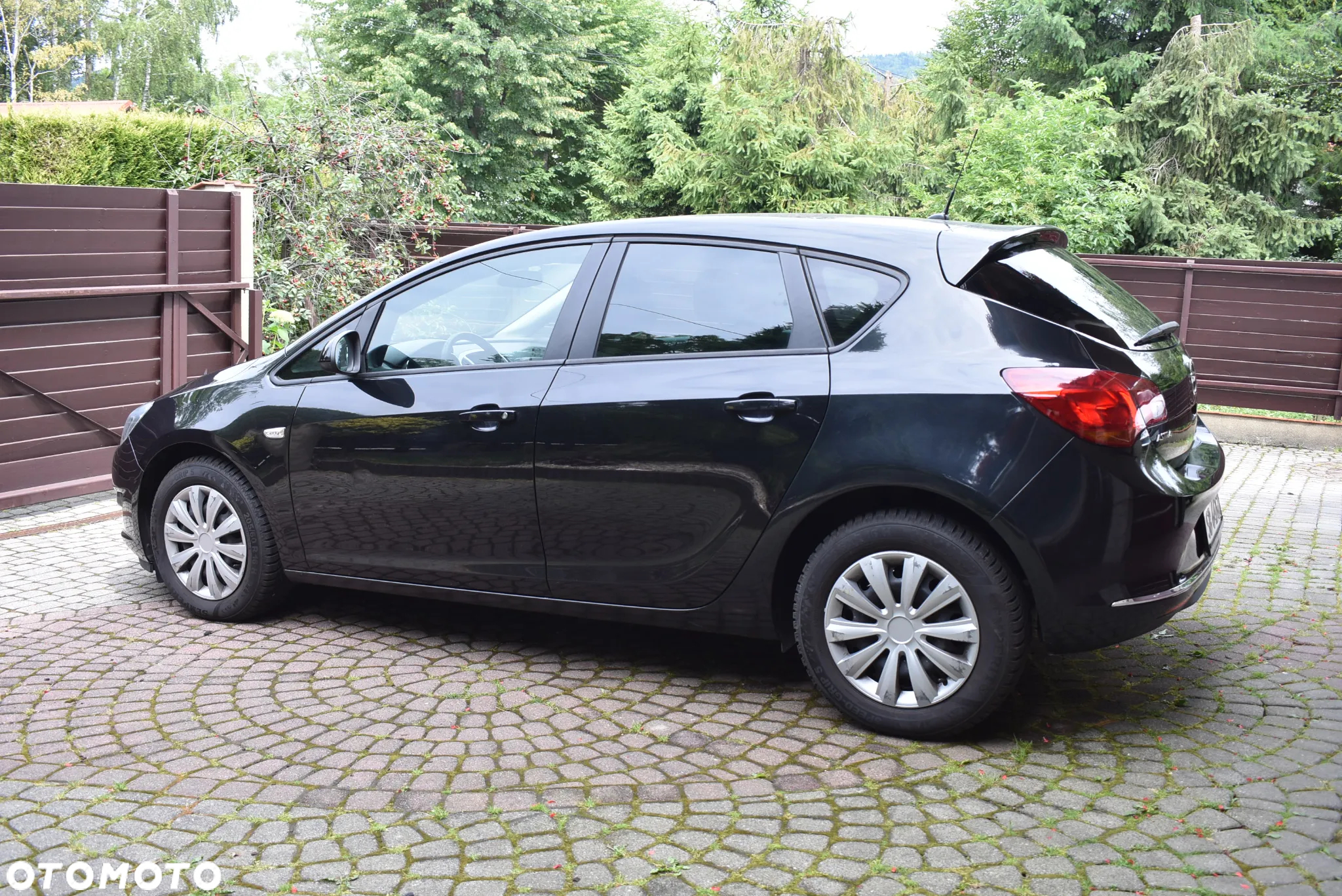Opel Astra IV 1.6 Cosmo - 5