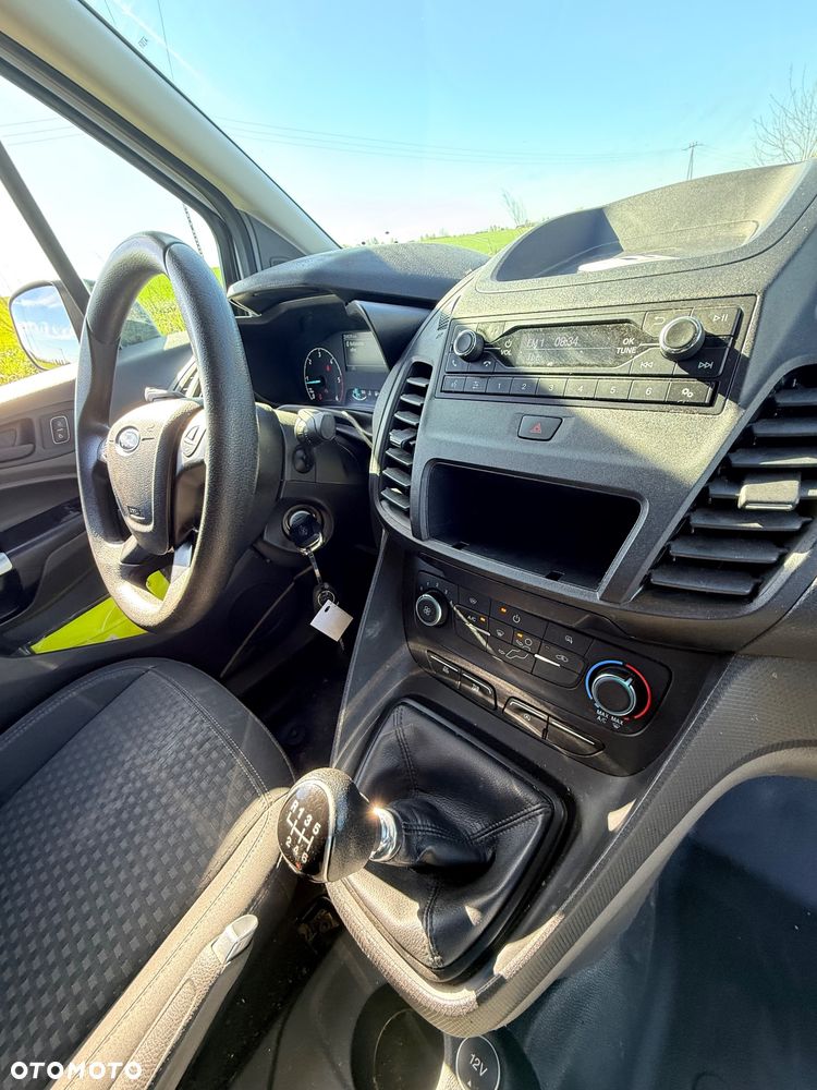 Ford Transit Connect 230 L2 Trend - 8