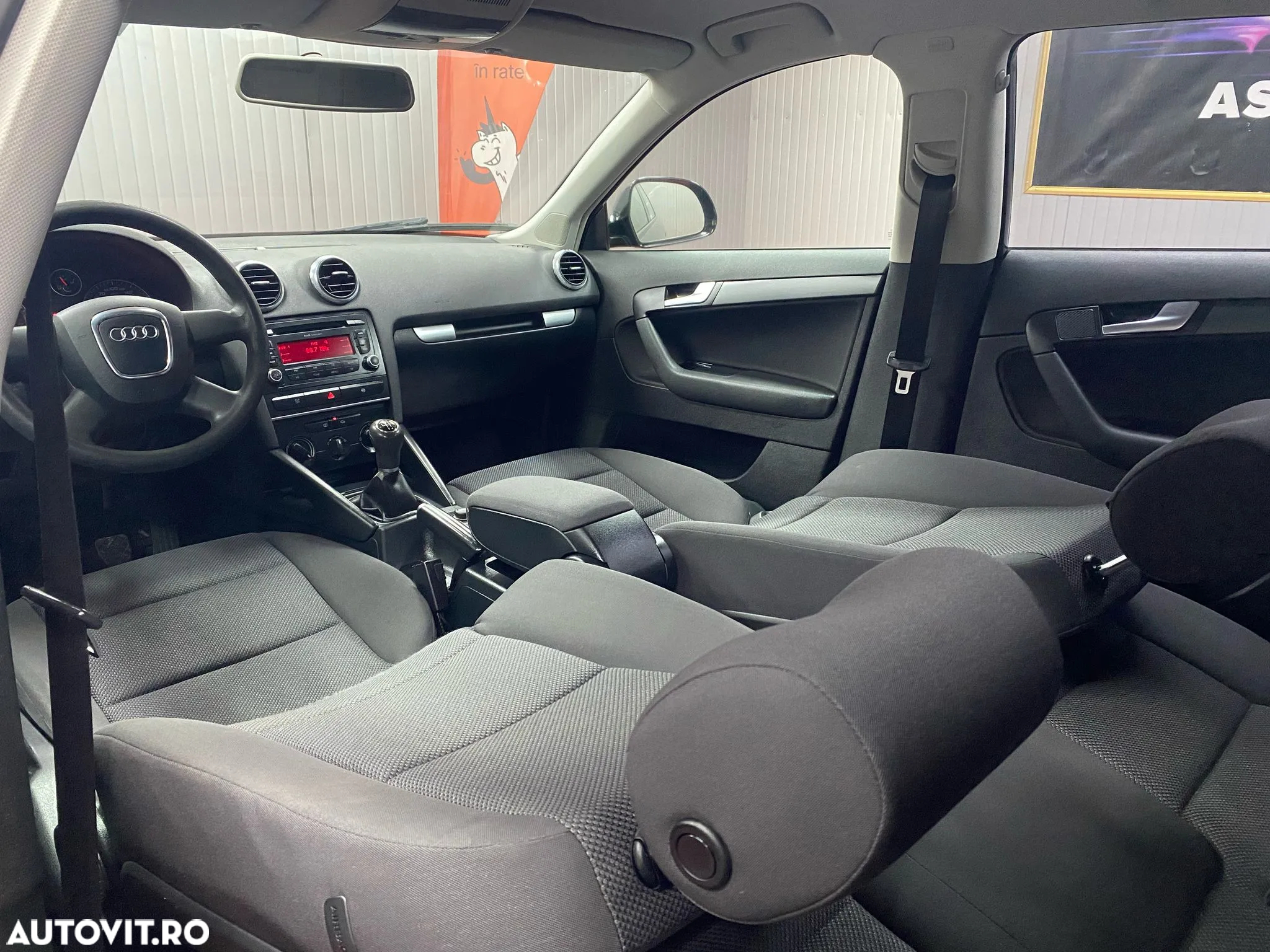 Audi A3 - 13