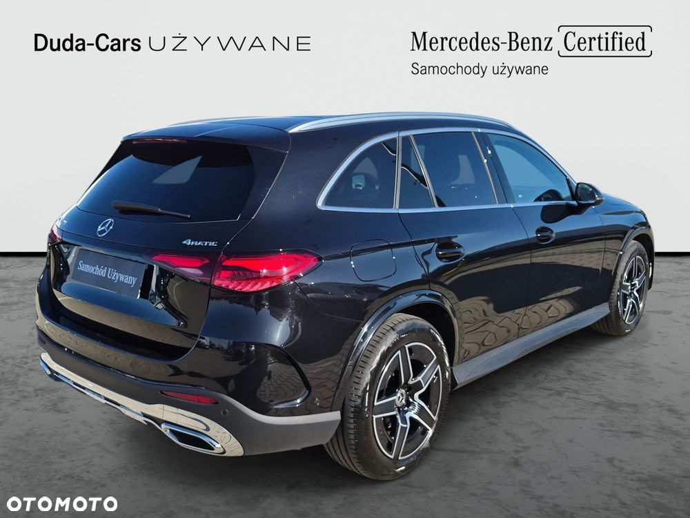 Mercedes-Benz Glc 2025 photo 5