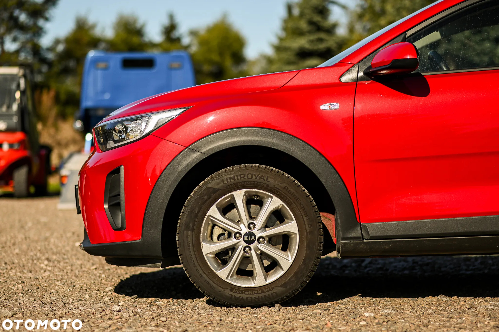 Kia Stonic 1.2 L - 5