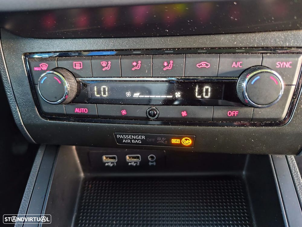 SEAT Ibiza 1.0 Style - 39