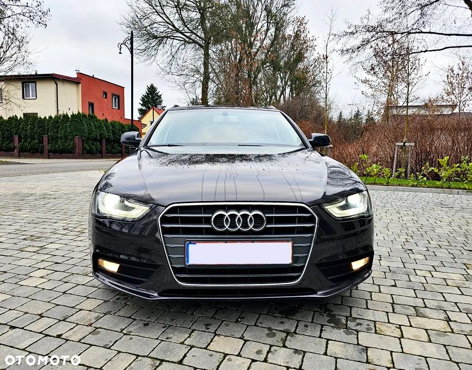 Audi A4 Avant 1.8 TFSI Prime Edition - 6
