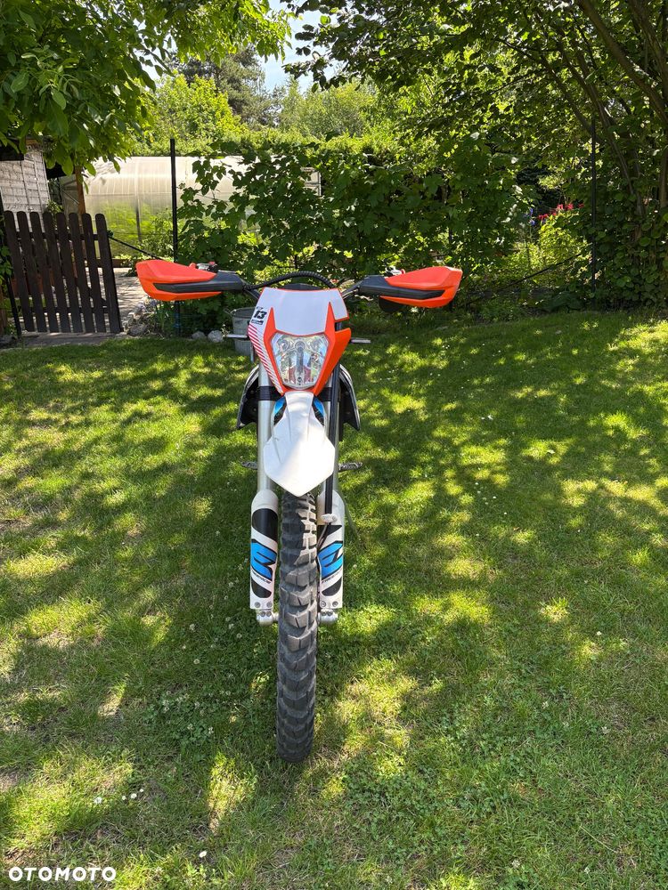 KTM Freeride - 5