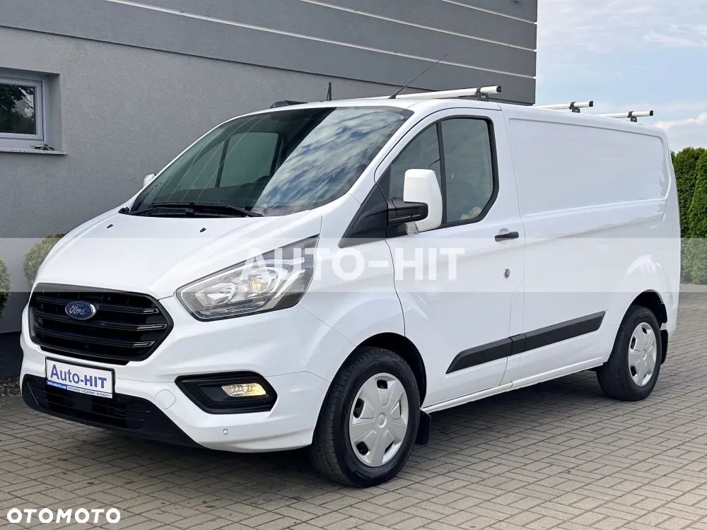 Ford Transit - 11